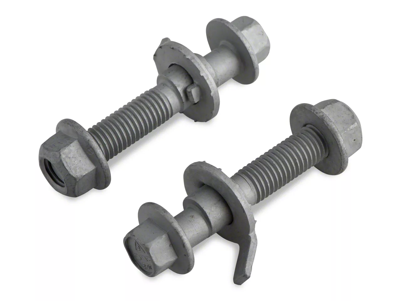 Eibach Mustang Pro-Alignment Camber Adjustment Bolts 5.81260K (05-14 ...