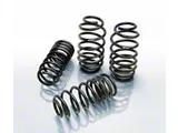 Eibach Pro-Kit Performance Lowering Springs (15-20 Mustang GT350)