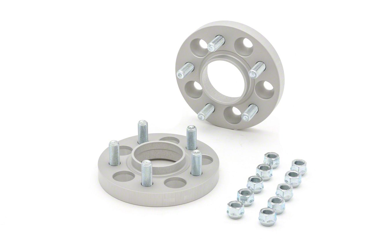 Eibach Mustang 20mm Pro Spacer Hubcentric Wheel Spacers S90 4 20 044 15 24 Mustang Free Shipping 9373