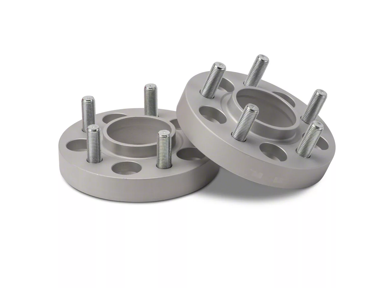 Eibach 25mm Pro-Spacer Hubcentric Wheel Spacers (08-23 Challenger without  Self Leveling)