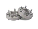 Eibach 25mm Pro-Spacer Hubcentric Wheel Spacers (08-23 Challenger without Self Leveling)