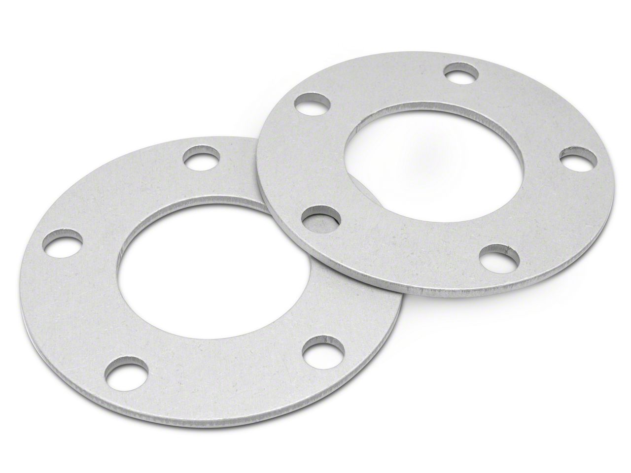 Eibach Mustang 5mm Pro-Spacer Hubcentric Wheel Spacers S90-1-05