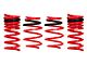 Eibach Sport-System-Plus Suspension Kit (94-04 V8 Mustang Coupe, Excluding 99-04 Cobra; 99-04 Mustang V6 Convertible)