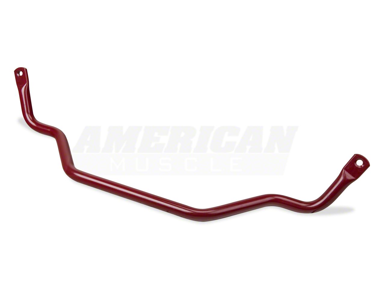 Eibach Mustang Anti-Roll Front and Rear Sway Bars 3518.320 (94-04 ...