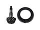 EXCEL from Richmond 7.50-Inch Axle Ring and Pinion Gear Kit; 3.42 Gear Ratio (93-02 Camaro)