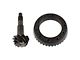 EXCEL from Richmond 7.50-Inch Axle Thick Ring and Pinion Gear Kit; 3.90 Gear Ratio (93-02 Camaro)