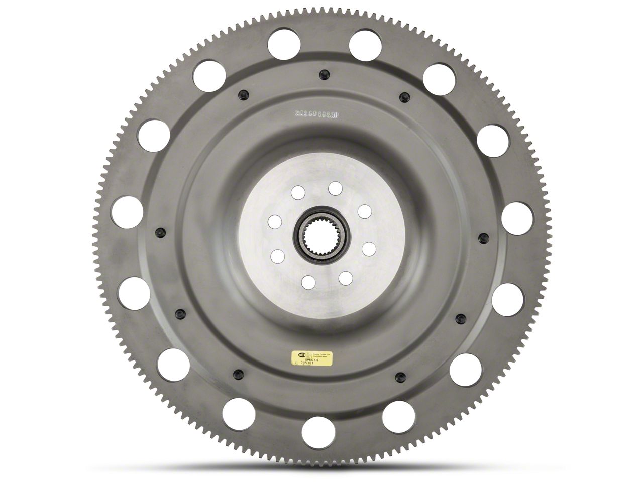 Exedy Mustang Stage 4 and 5 Hyper Cerametallic Twin Disc Clutch 