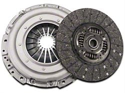 Exedy Mach 350 Stage 1 Organic Clutch Kit; 26-Spline (05-10 Mustang GT)