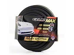EZ Lip Front Splitter MAX (Universal; Some Adaptation May Be Required)