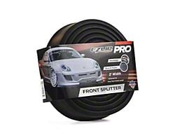 EZ Lip Front Splitter PRO (Universal; Some Adaptation May Be Required)