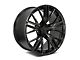 20x10 Factory Style Wheels ZL Mesh Style & NITTO High Performance NT555 G2 Tire Package (10-15 Camaro)