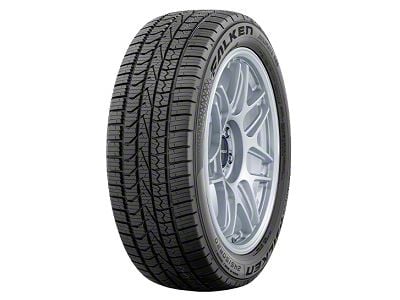 Falken Aklimate All-Season Tire (245/45R17XL)