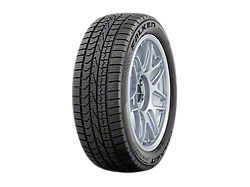 Falken Aklimate All-Season Tire (215/60R16)