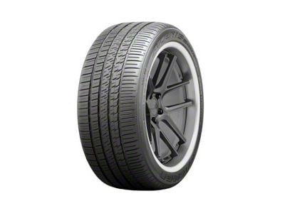 Falken Azenis FK460 A/S Tire (255/40R19)