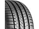 Falken Azenis FK510 Summer Ultra High Performance Tire (275/35R18)