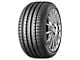 Falken Azenis FK510 Summer Ultra High Performance Tire (245/45R20)