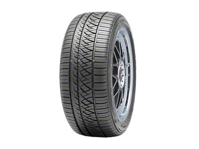 Falken ZIEX ZE960 A/S All-Season High Performance (235/55R17)