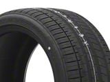 Falken Azenis FK510 Summer Ultra High Performance Tire (285/35R19)