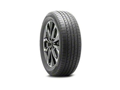 Falken Ziex CT60 A/S All-Season Tire (235/55R17)