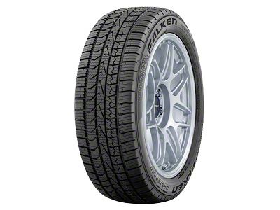 Falken Aklimate All-Season Tire (245/40R18XL)