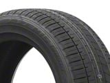 Falken Azenis FK510 Summer Ultra High Performance Tire (285/35R19)