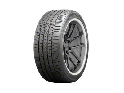 Falken Azenis FK460 A/S Tire (265/35R20)