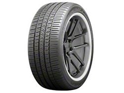 Falken Azenis FK460 A/S Tire (255/40R19)