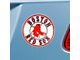 Boston Red Sox Emblem; Red (Universal; Some Adaptation May Be Required)