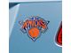 New York Knicks Emblem; Blue (Universal; Some Adaptation May Be Required)