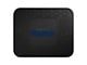 Utility Mat with Seattle Mariners Logo; Black (Universal; Some Adaptation May Be Required)