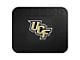 Utility Mat with University of Central Florida Logo; Black (Universal; Some Adaptation May Be Required)