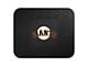 Utility Mat with San Francisco Giants Logo; Black (Universal; Some Adaptation May Be Required)