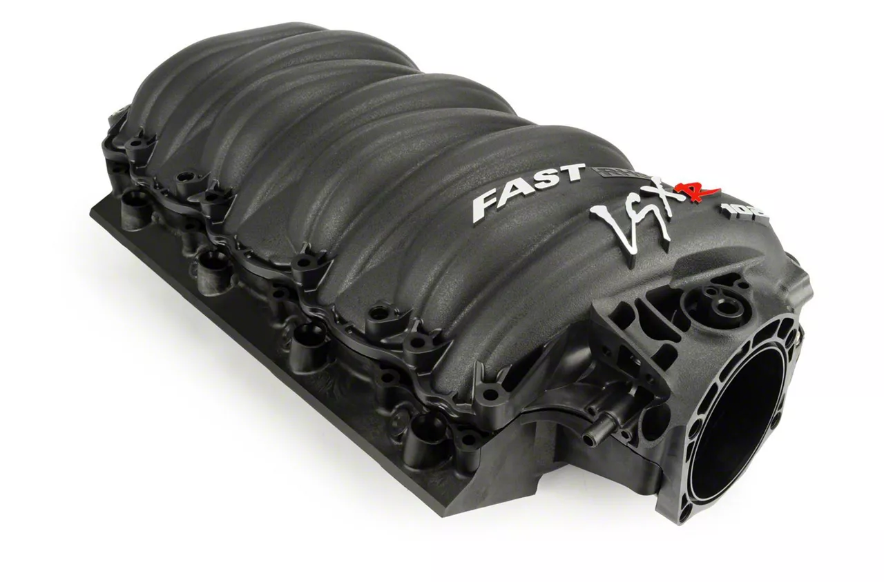 2011 camaro ss store intake manifold