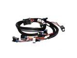 FAST XFI Fuel Injector Wiring Harness (08-23 5.7L HEMI, 6.1L HEMI, 6.4L HEMI Challenger)