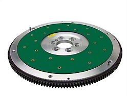 Fidanza Lightweight Aluminum Flywheel with Replaceable Friction (97-04 Corvette C5)