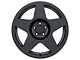 Fifteen52 Tarmac Asphalt Black Wheel; 18x8.5 (21-24 Mustang Mach-E, Excluding GT)