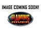 Flaming River Billet HD Amp High Output Alternator; 170 Amp; Black Anodized (97-13 Corvette C5 & C6)