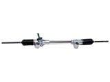 Flaming River Econo Manual Rack and Pinion Installation Kit; Quick Ratio (79-93 5.0L Mustang)