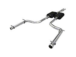 Flowmaster American Thunder Cat-Back Exhaust System (09-14 5.7L HEMI Challenger)