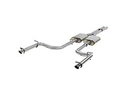 Flowmaster FlowFX Cat-Back Exhaust System (11-14 5.7L HEMI Charger)