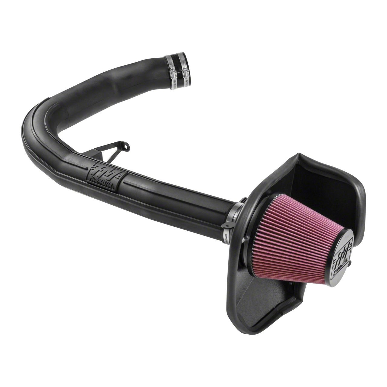 Flowmaster Challenger Delta Force Cold Air Intake 615106 (11-22 3.6L ...