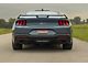 Flowmaster Outlaw Axle-Back Exhaust System with Polished Tips (2024 Mustang EcoBoost w/o Active Exhaust)