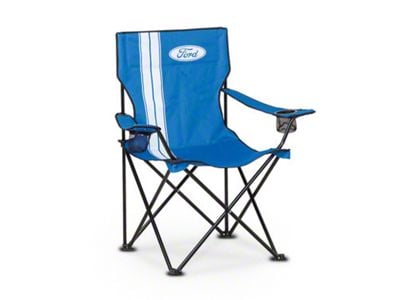 Ford Folding Chair