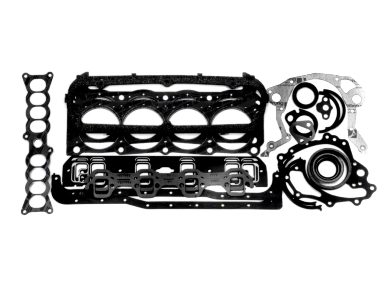 Ford Performance Mustang Complete Engine Gasket Kit M-6003-A50 (79