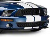 Ford GT500 Lower Grille (07-09 Mustang GT500)