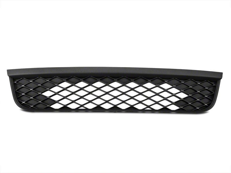 Ford Mustang GT500 Lower Grille AR3Z17K945AA (10-12 Mustang GT500 ...