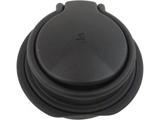 Ford Ash Cup Coin Holder without Lighter Element (15-23 Mustang)