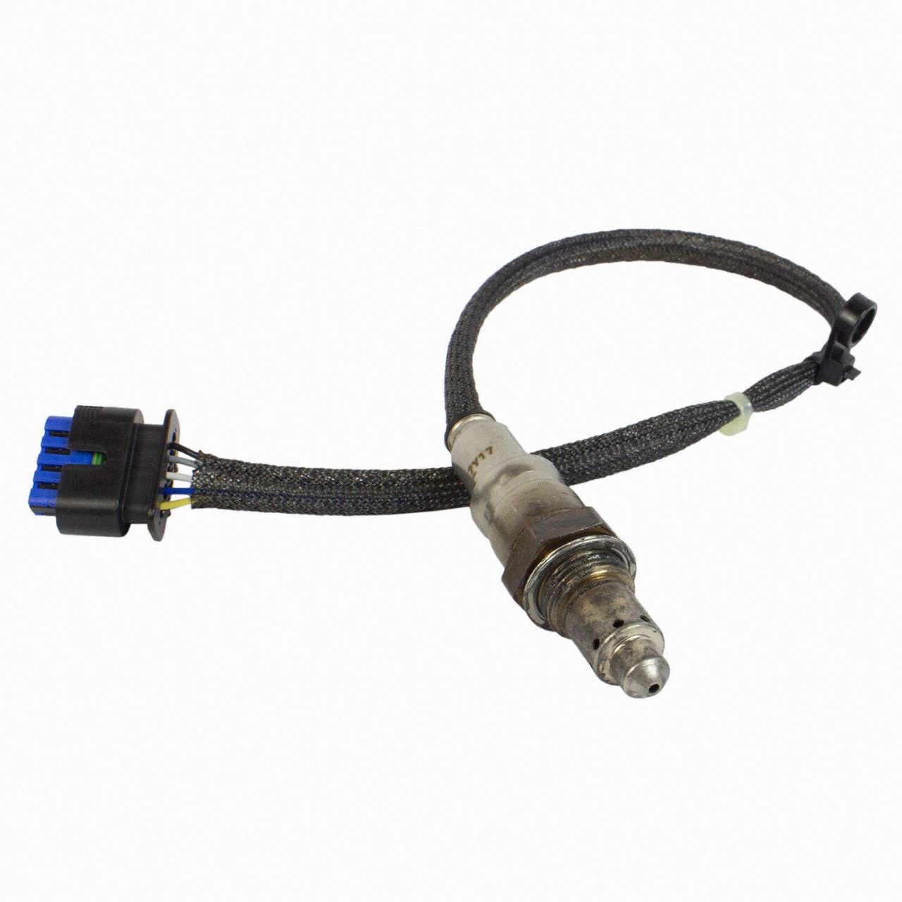 Ford Mustang Oxygen Sensor; Upstream; Front Driver Side JR3Z-9F472-D (18-23  Mustang GT) - Free Shipping