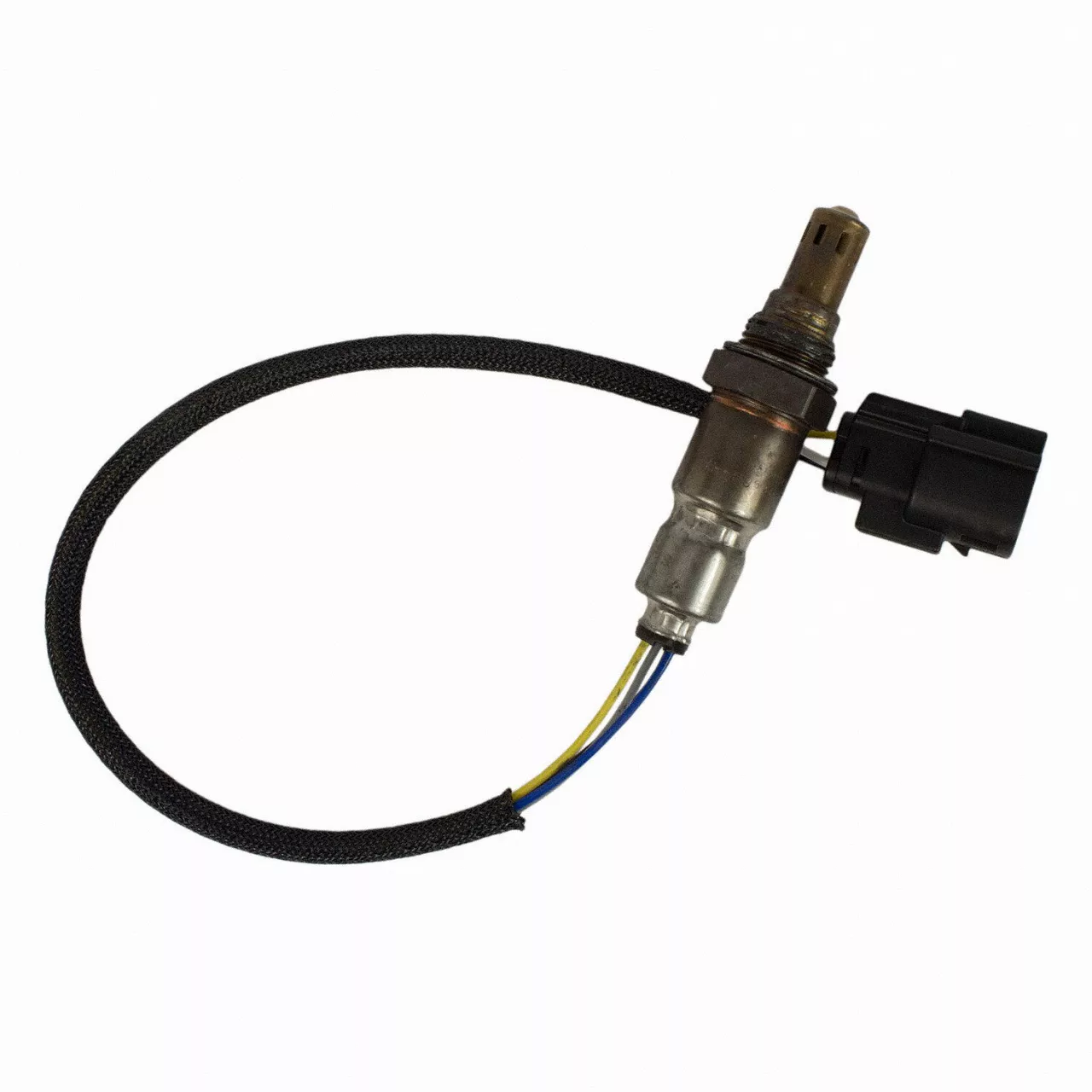 Ford Mustang Oxygen Sensor; Upstream; Front Passenger Side FR3Z-9F472-D ...