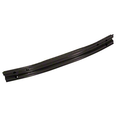 Ford Mustang Rear Bumper Reinforcement Bar 5R3Z-17906-AA (05-09 Mustang ...